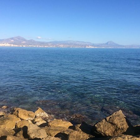 Canaima Alicante Zewnętrze zdjęcie