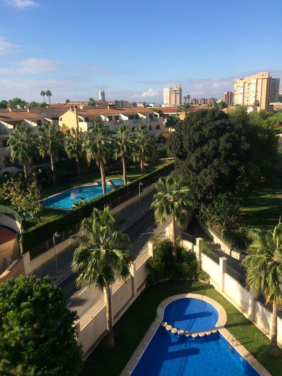 Canaima Alicante Zewnętrze zdjęcie