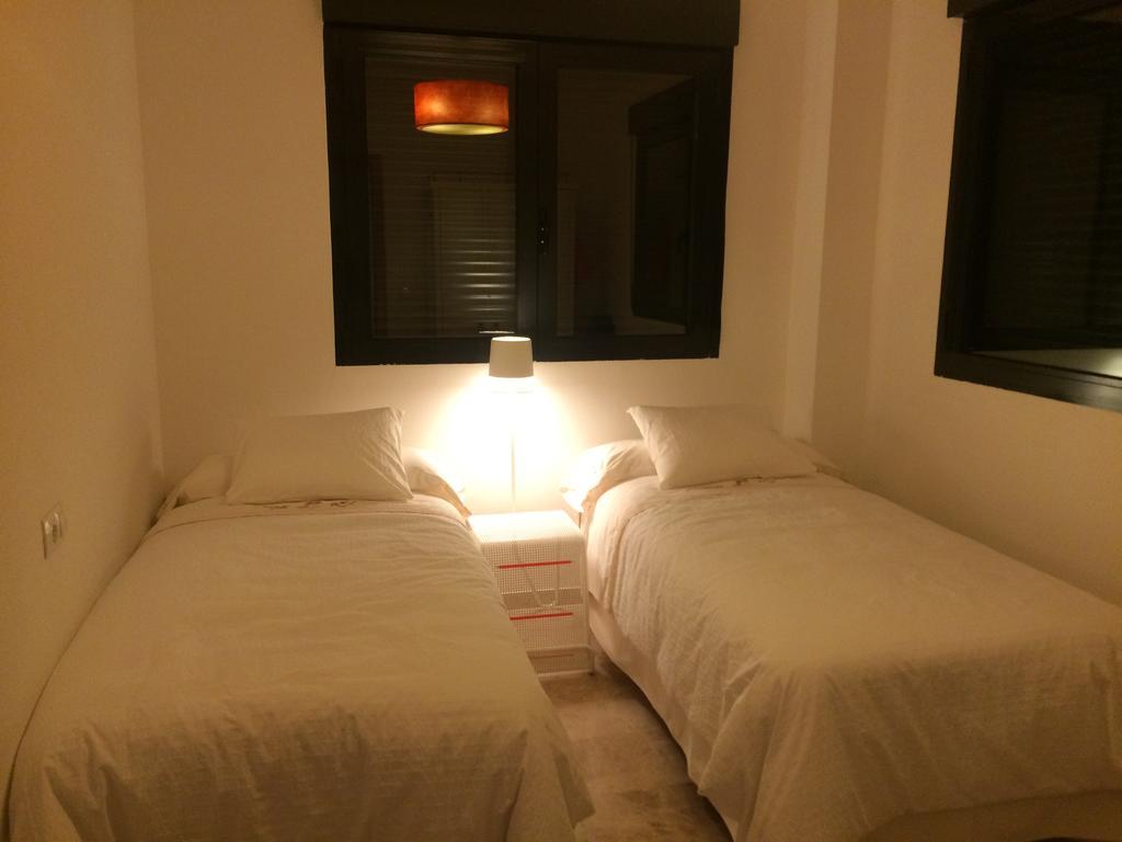 Canaima Alicante Zewnętrze zdjęcie