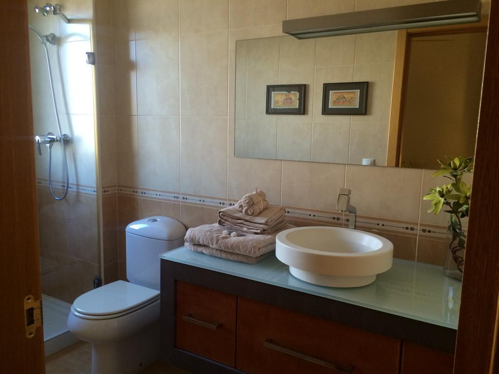 Canaima Alicante Zewnętrze zdjęcie