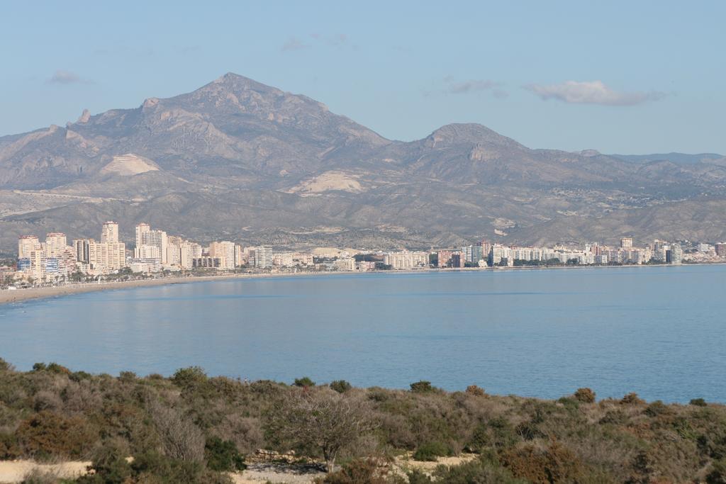 Canaima Alicante Zewnętrze zdjęcie